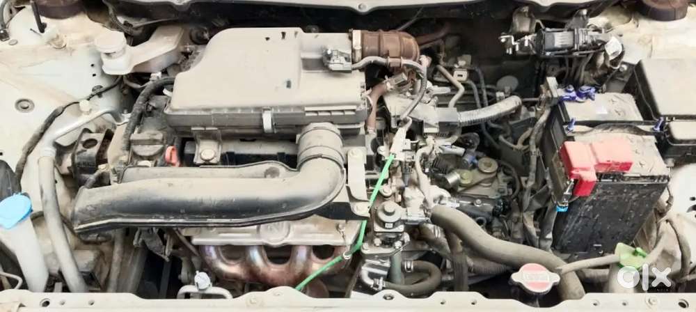 Maruti Suzuki Baleno 2024 Petrol 16000 Km Driven