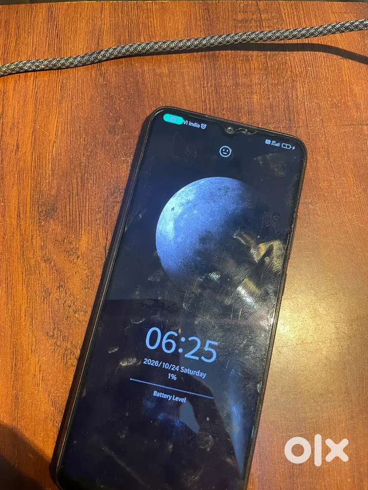 Redmi 10c all working all original Only exchange mobile ja tablet