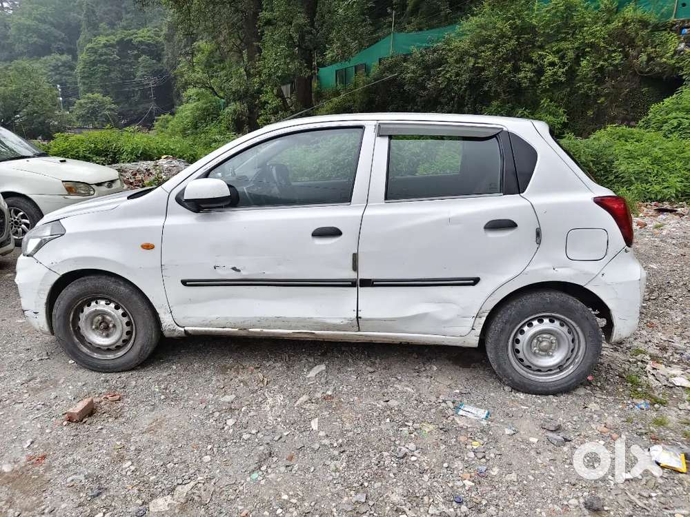 Good Condition