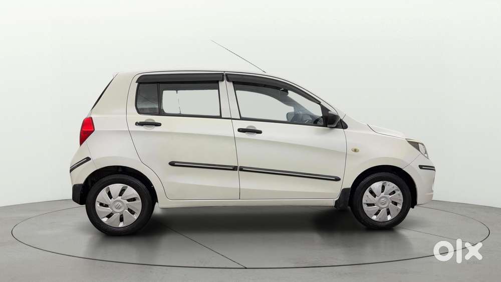 Maruti Suzuki Celerio 2014-2017 Vxi At, 2014, Petrol