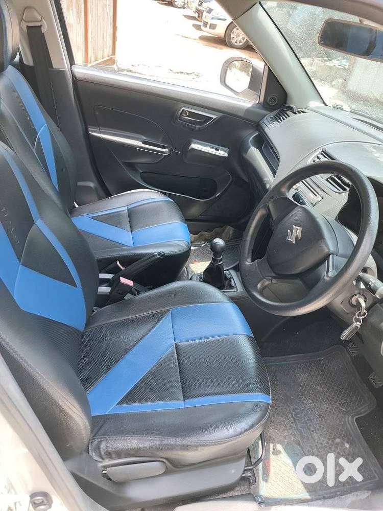 Maruti Suzuki Swift Lxi Optional-o, 2011, Petrol