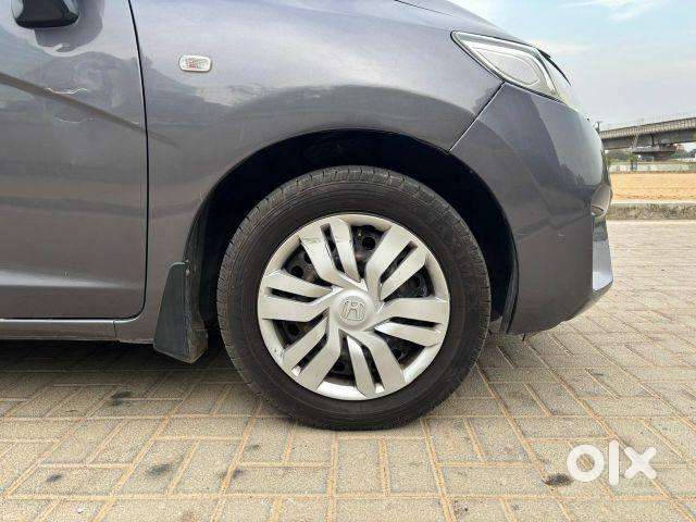 Honda Jazz 1.2 S I Vtec, 2018, Petrol