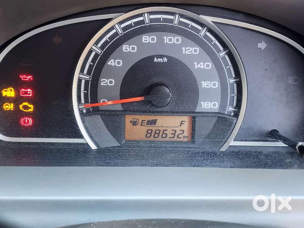 Maruti Suzuki Alto 800 2014