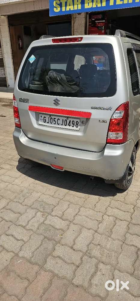 Good Condition