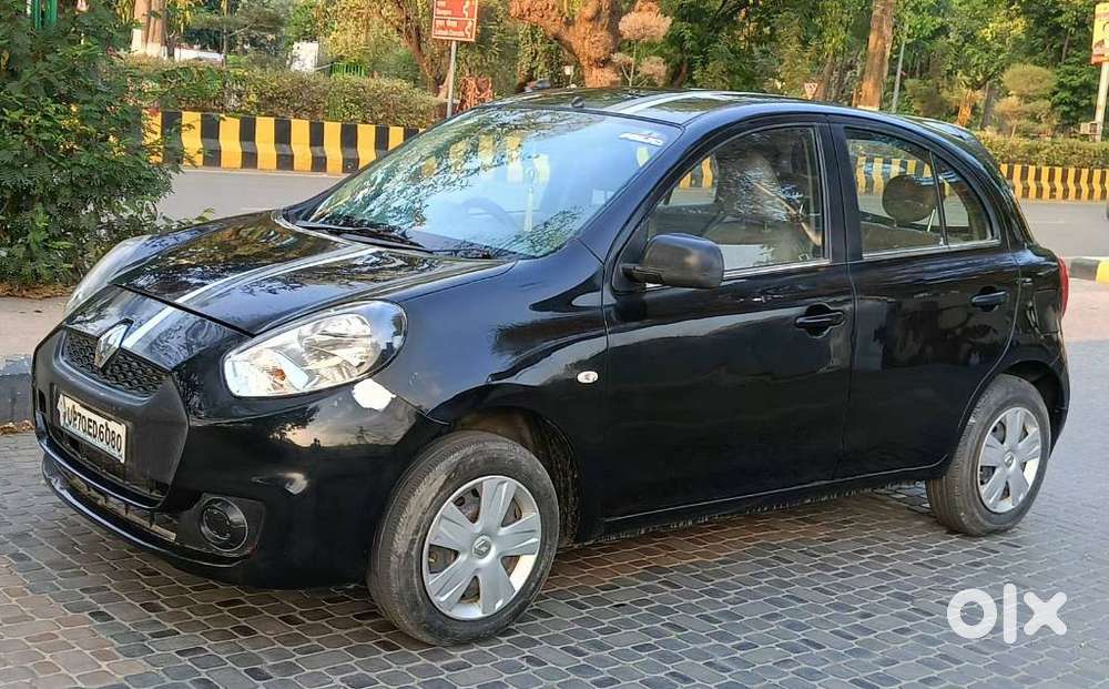 Renault Pulse Rxl Optional, 2018, Petrol