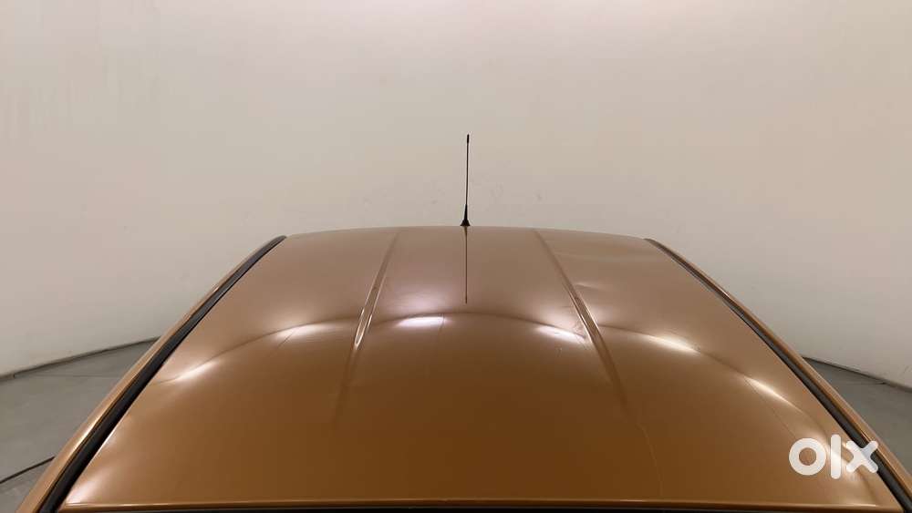 Ford Figo Aspire Trend Diesel, 2015, Diesel