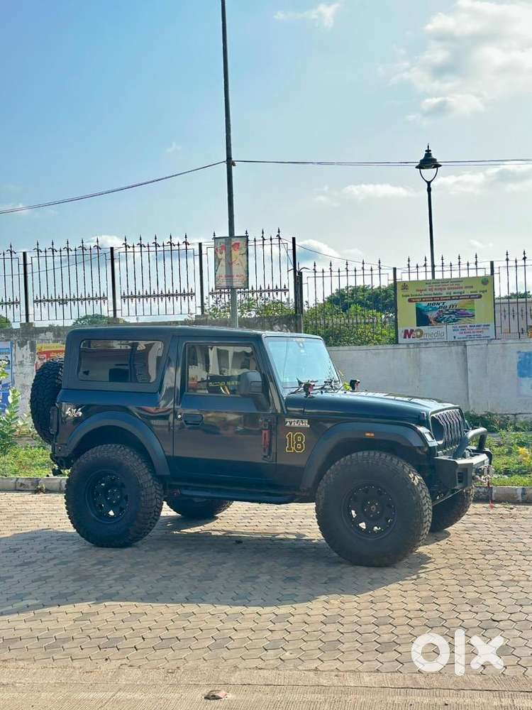 Mahindra Suv Diesel 2023