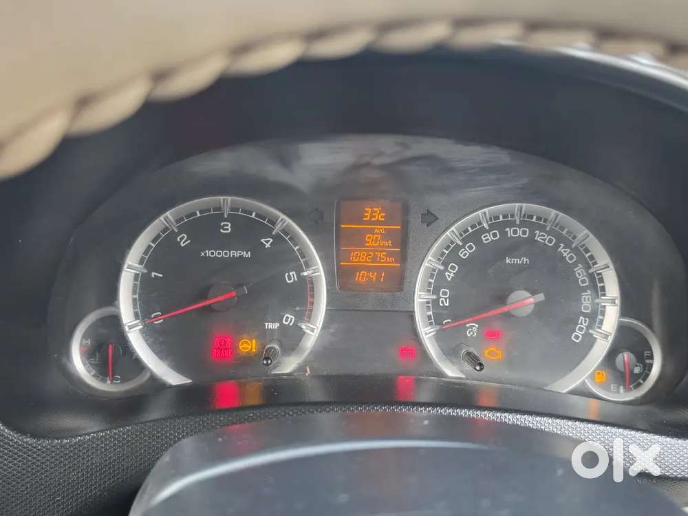 Maruti Suzuki Swift Dzire 2015 Diesel 108000 Km Driven