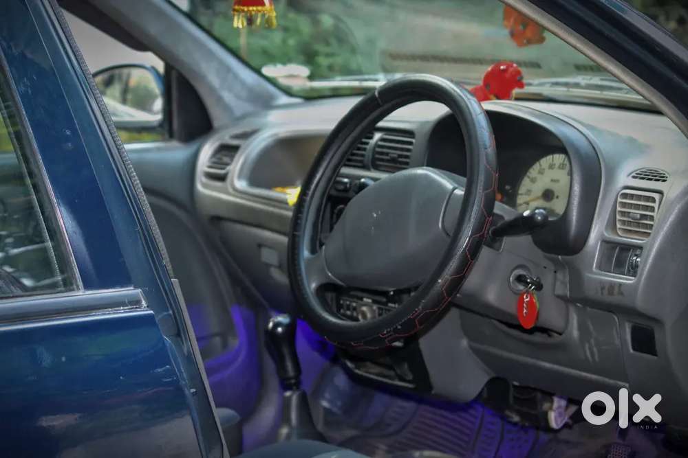 Maruti Suzuki Alto 2009 Petrol Well Maintained