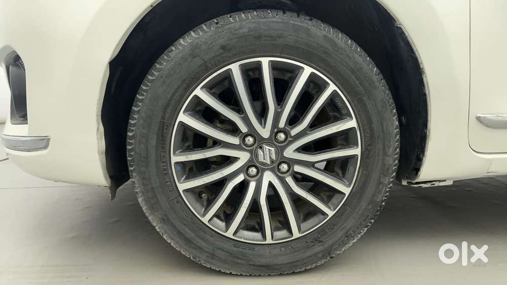 Maruti Suzuki Dzire 1.2 Zxi Plus, 2019, Petrol