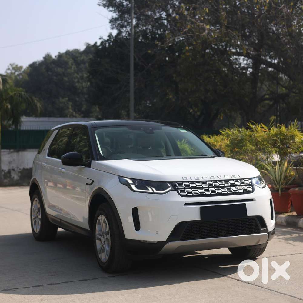 Land Rover Discovery Sport Td4 Se 7s, 2020, Diesel