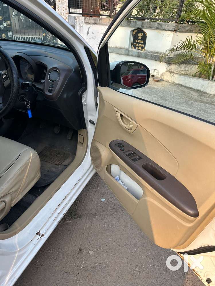 Honda Brio 2011-2013 S Mt, 2013, Cng & Hybrids