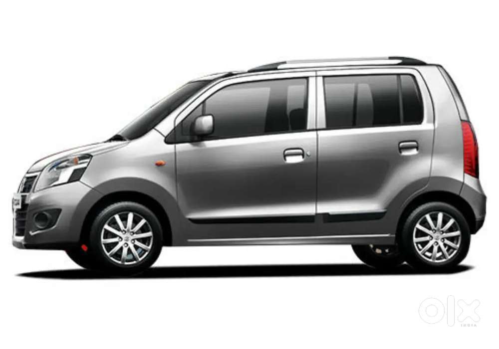 Maruti Suzuki Wagon R 2006 Car