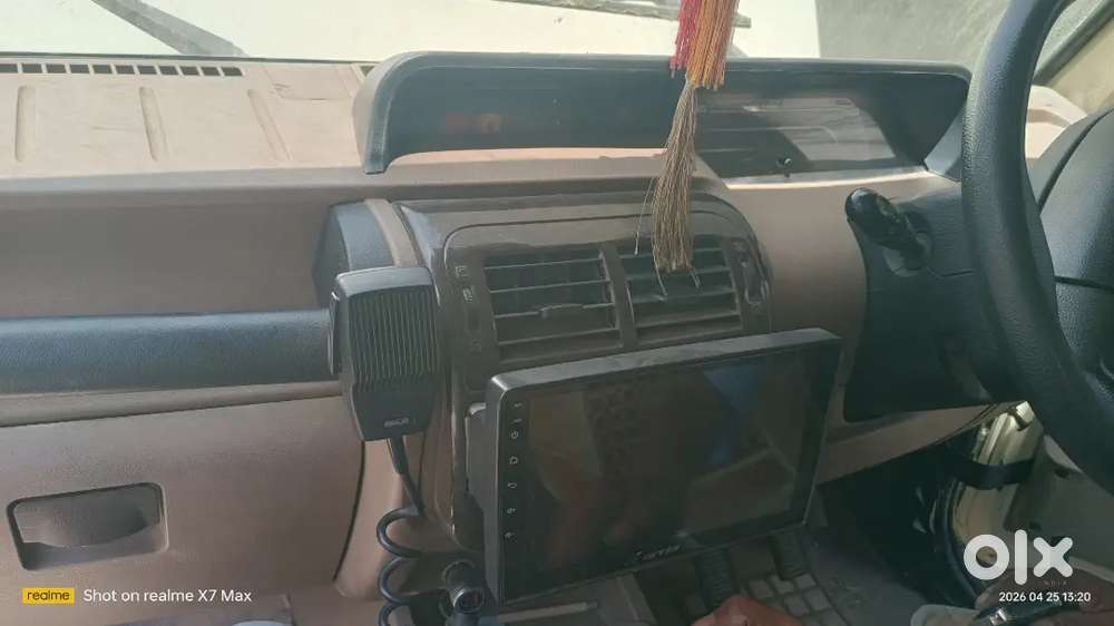 Mahindra Be 6 2021 Diesel Top Condition