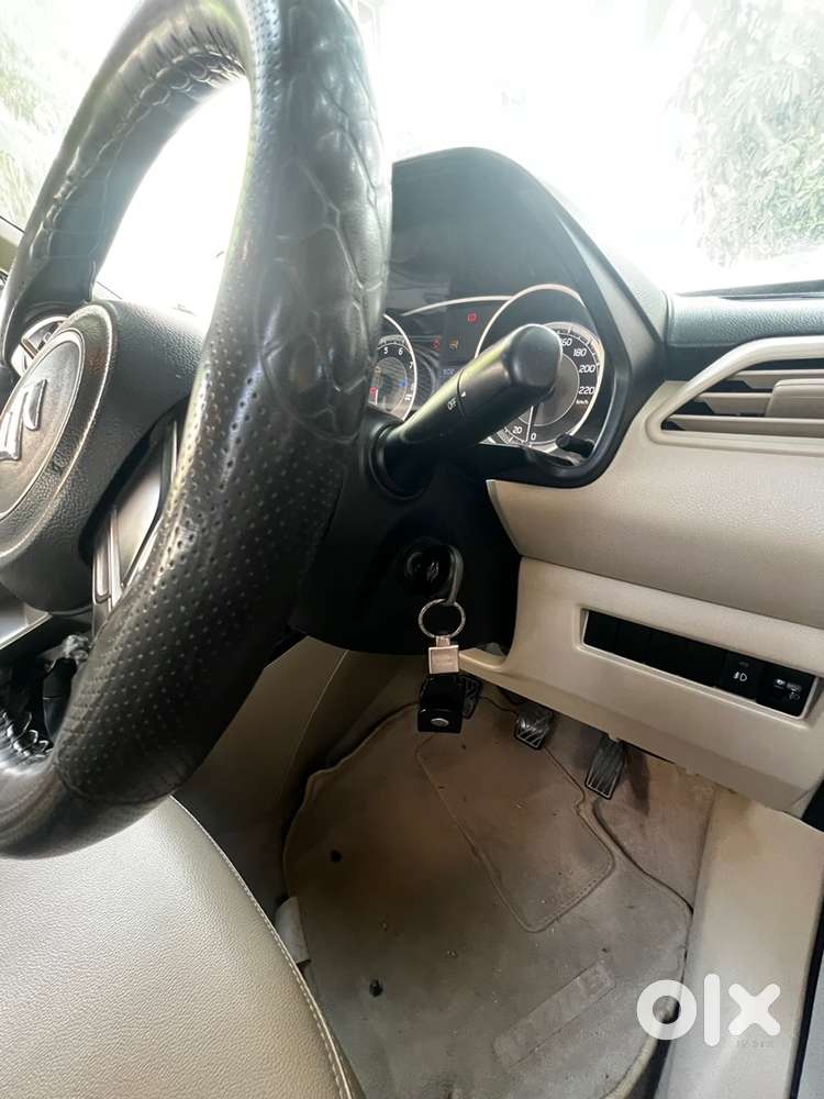 Maruti Suzuki Dzire 2018 Petrol 52411 Km Driven