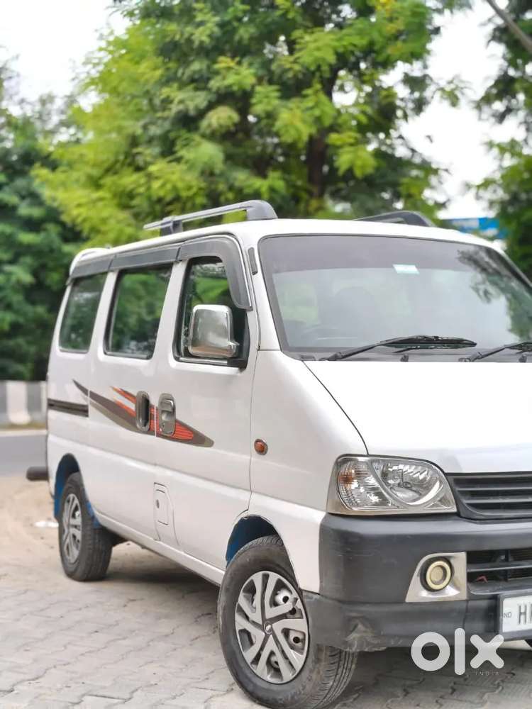 Maruti Suzuki Eeco 2023
