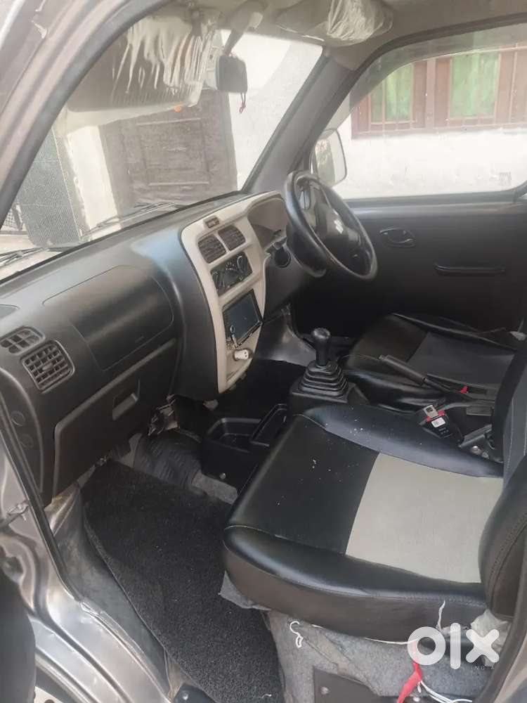 Maruti Suzuki Eeco 2023 Petrol 33000 Km Driven