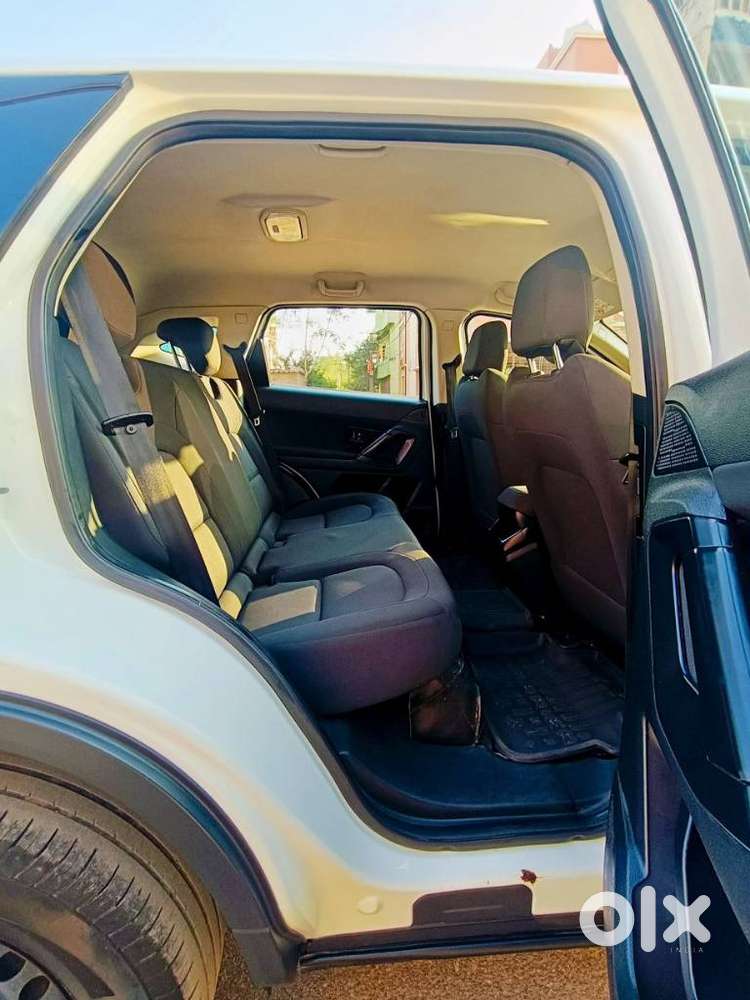 Tata Harrier Xe, 2021, Diesel