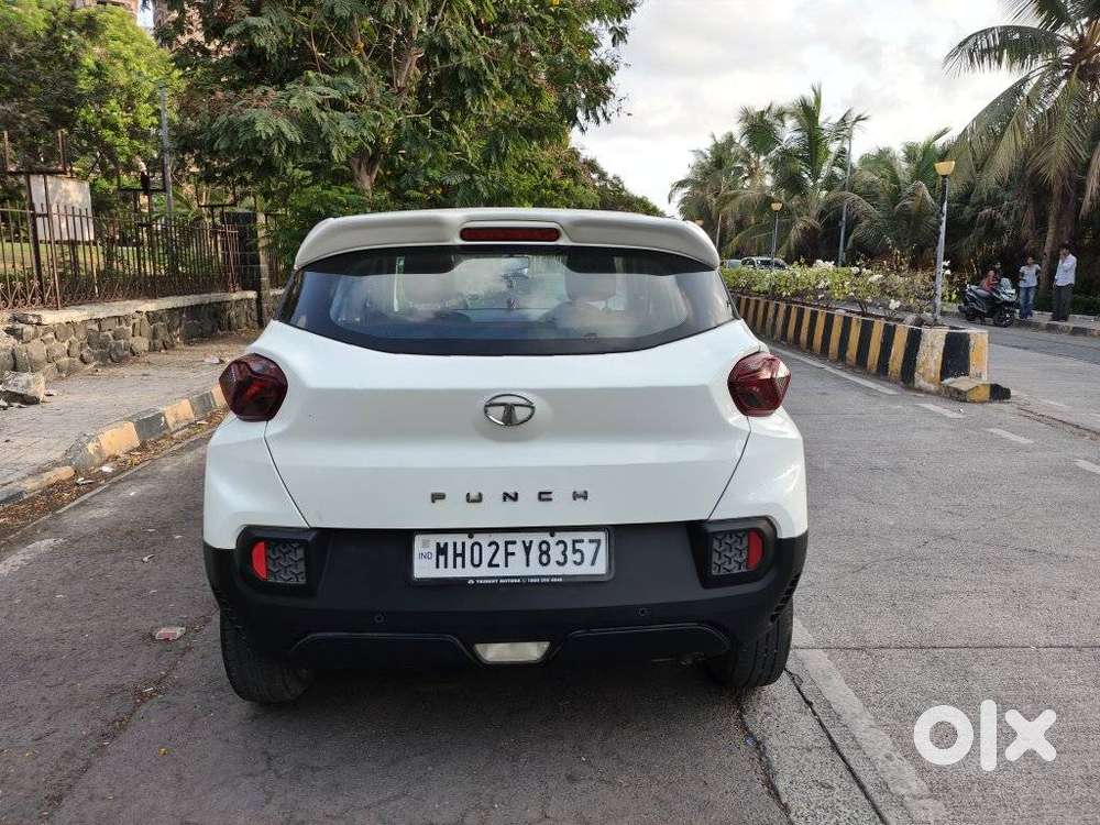 Tata Punch Pure, 2023, Cng & Hybrids