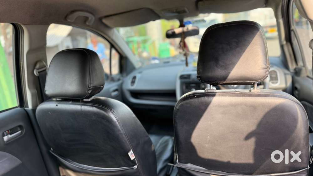 Maruti Ritz Well Maintained  Smooth Engine  Family Car