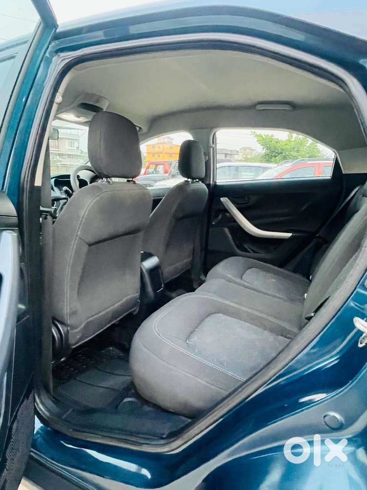 Tata Nexon Ev, 2022
