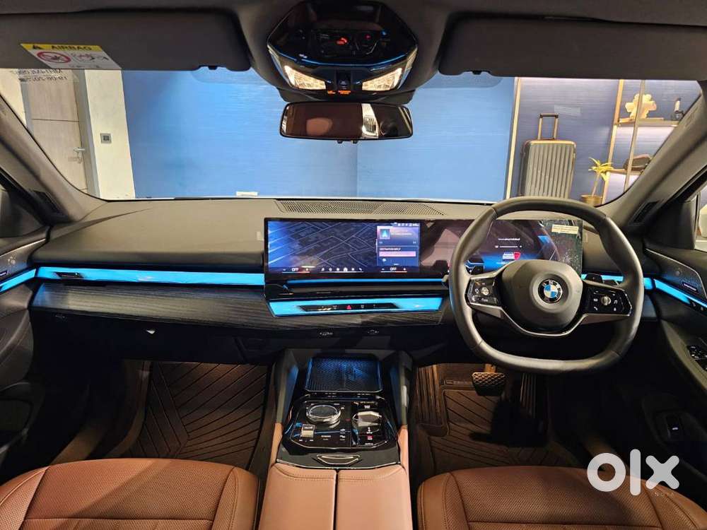 Bww 530li Corporate Edition