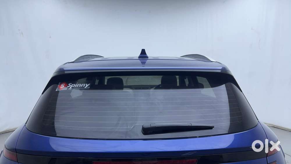 Hyundai Creta Sx 1.5 Diesel, 2021, Diesel