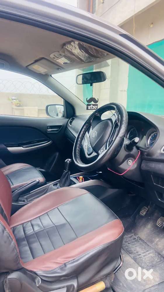 Vip 786 No.maruti Suzuki Baleno 2019-2020 Diesel Manual