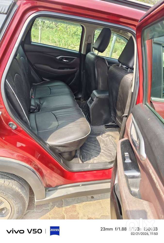 Maruti Suzuki Grand Vitara