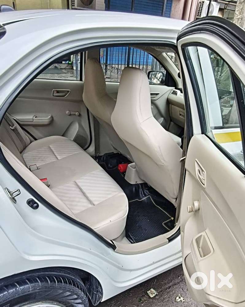 Maruti Suzuki Dzire 1.2 Tour S Cng, 2023, Petrol
