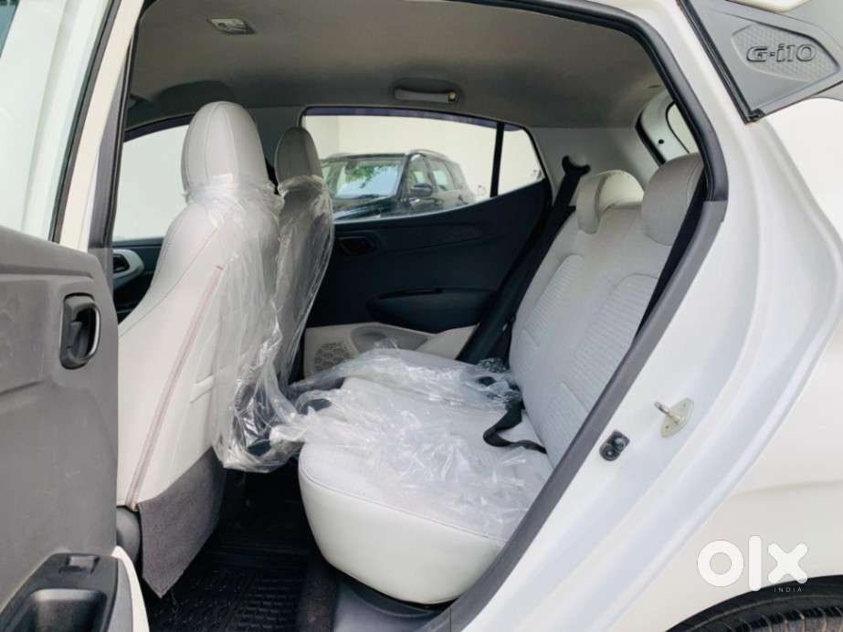 Hyundai Grand I10 Nios Magna 1.2 Mt, 2021, Petrol