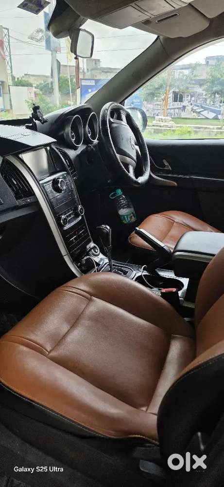 Mahindra Xuv500 2020 Diesel 94000 Km Driven