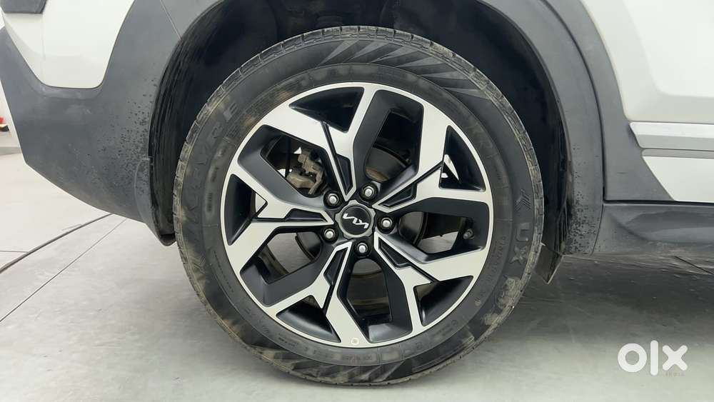 Kia Seltos Gtx Plus 1.5 Turbo Petrol Dct, 2023, Petrol