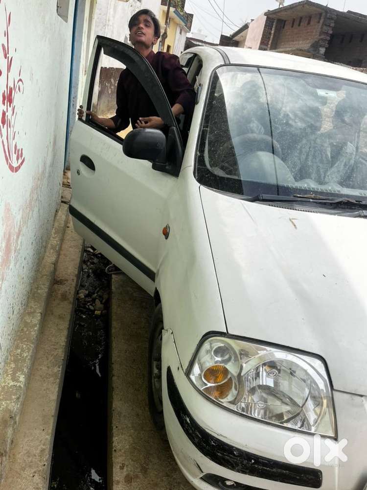 Bilkul Saaf Car Hai Koi Dikkat Nhi