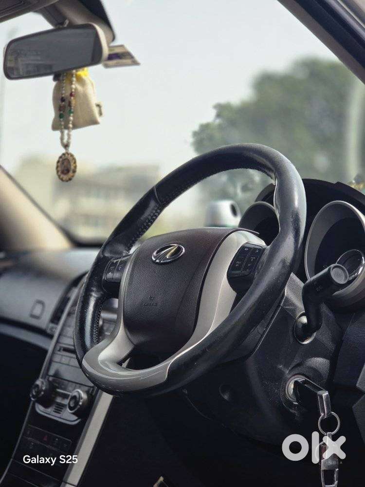 Mahindra Xuv500 W8 2wd, 2015, Diesel
