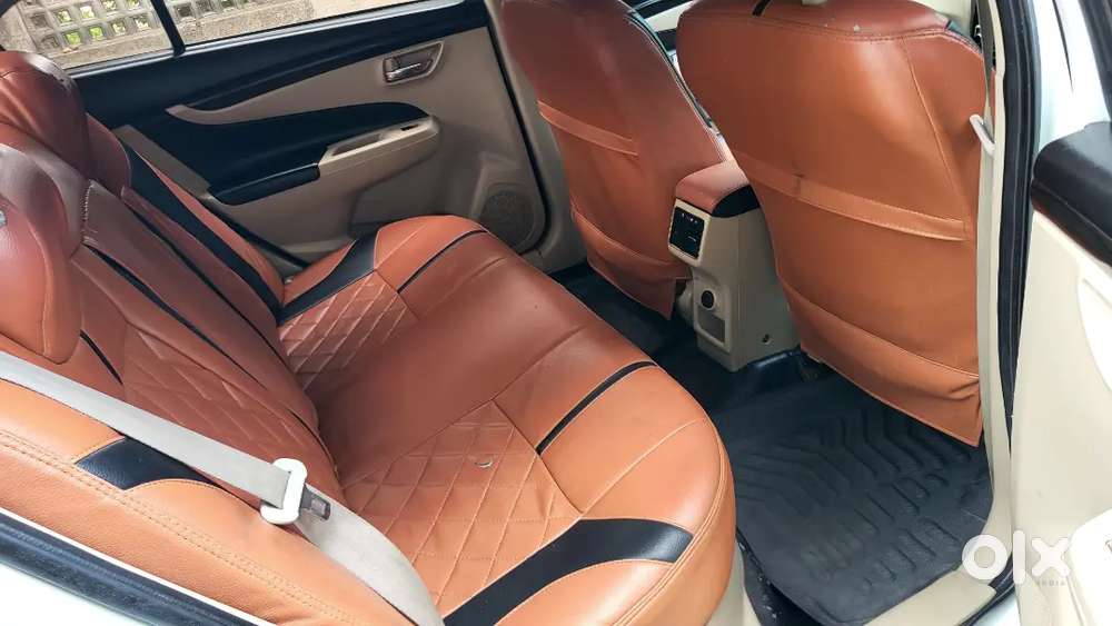 Maruti Suzuki Ciaz 2014 Diesel 119000 Km Driven
