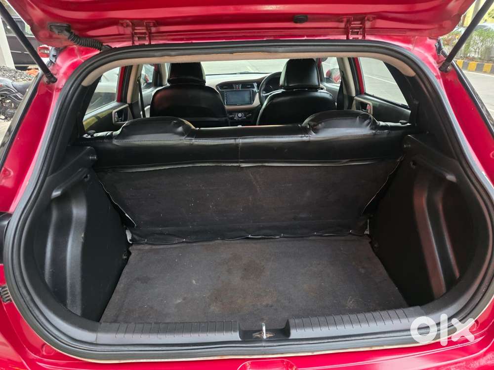 Hyundai Elite I20 [ ] 1.2 Magna Executive, 2018, Petrol