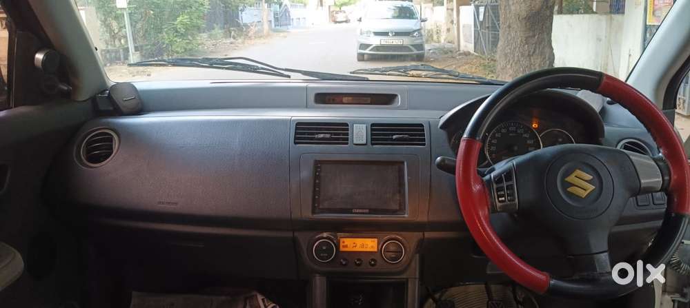 Maruti Suzuki Dzire 2017-2020 Zdi, 2008, Diesel