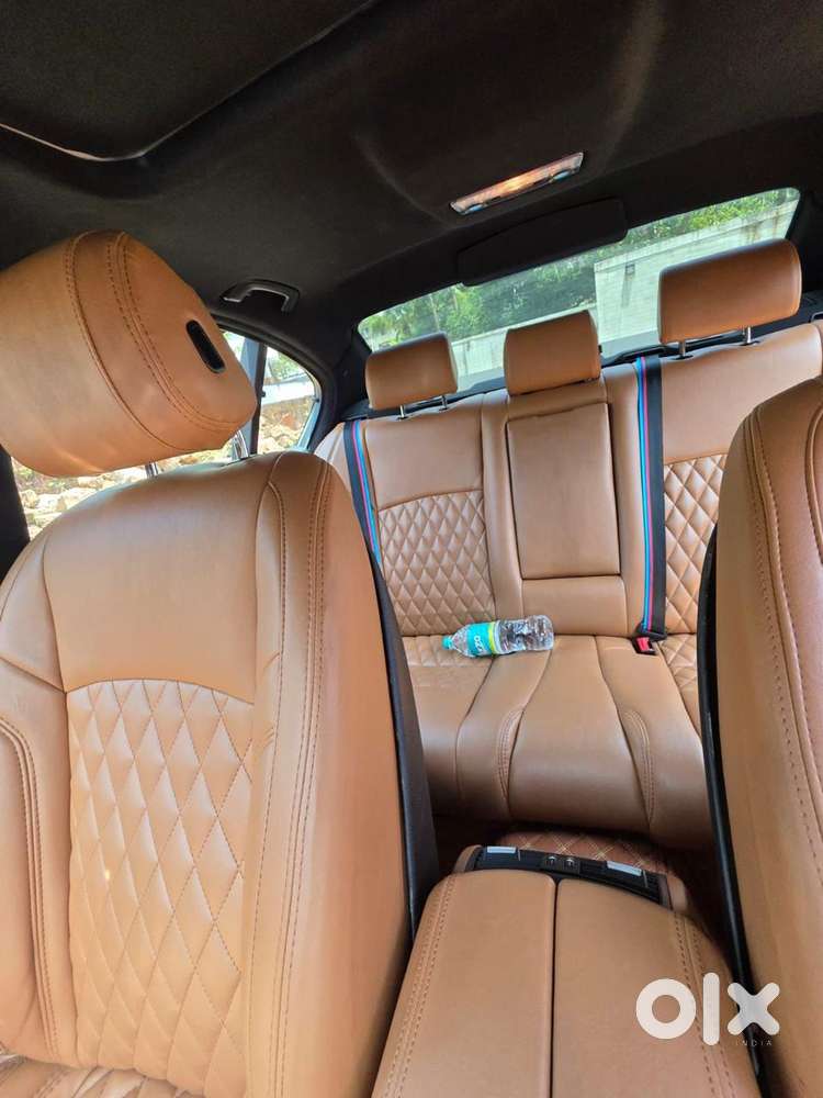 Bmw 5 Series 2.0 520d Luxury Line, 2015, Diesel