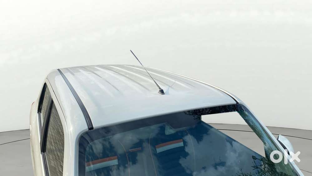 Maruti Suzuki S-presso Vxi Plus, 2021, Petrol