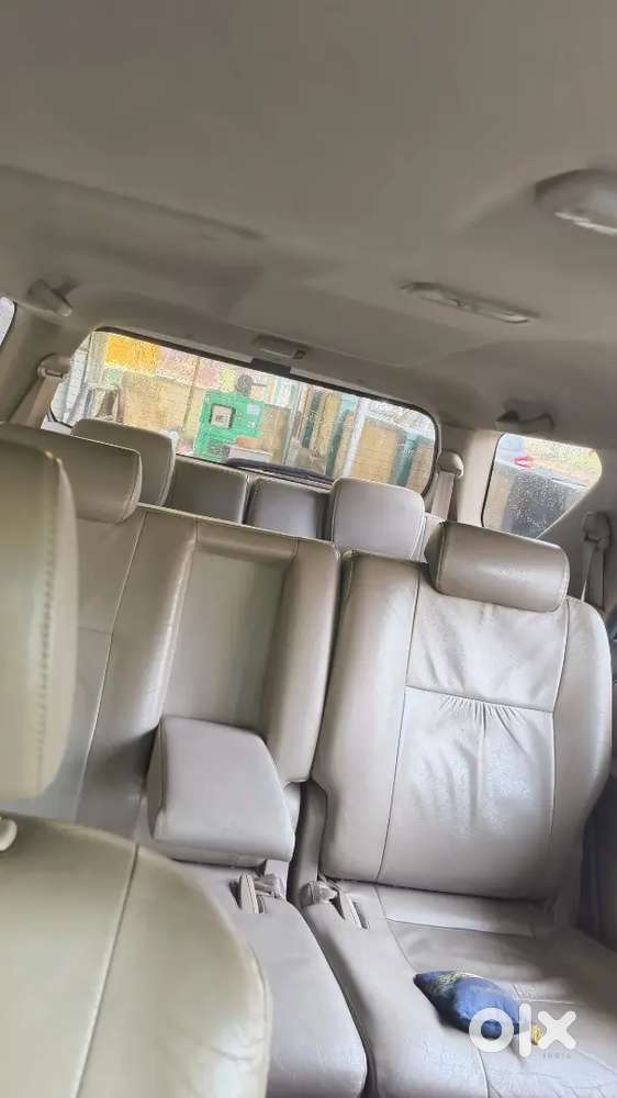 Toyota Fortuner 2013 Diesel 268000 Km Driven