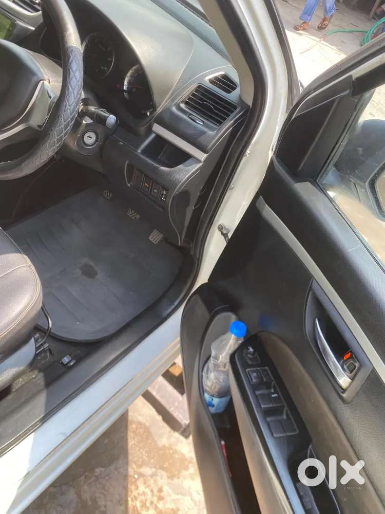 Maruti Suzuki Swift Vdi 2013
