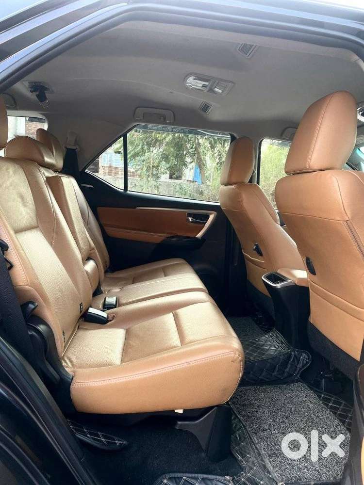 Toyota Fortuner 4x2 At 2.8 Diesel, 2022, Diesel