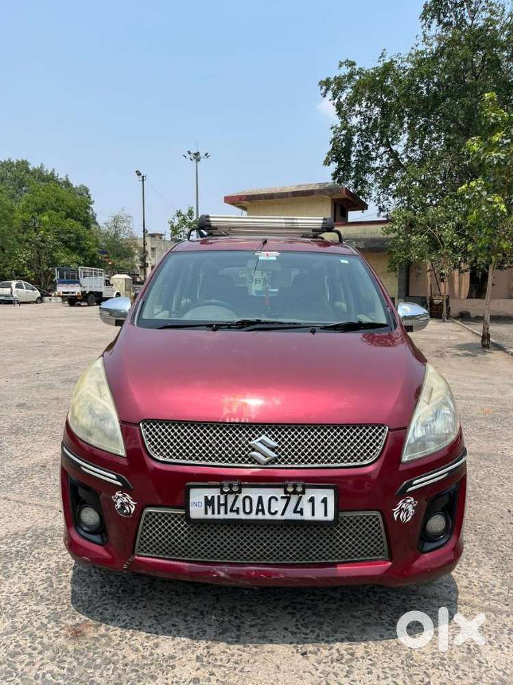 Maruti Suzuki Ertiga 2012-2015 Vdi, 2014, Diesel