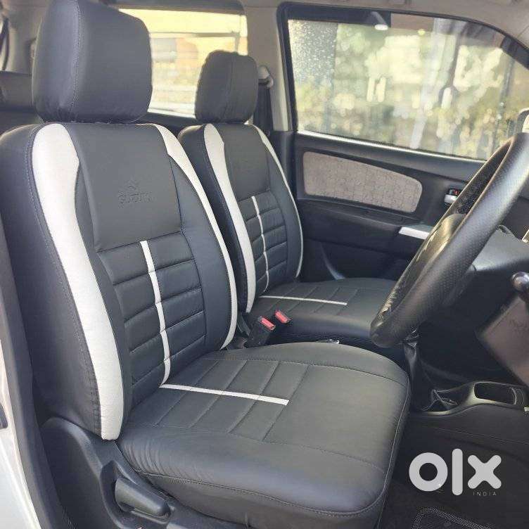 Maruti Suzuki Wagon R Vxi, 2015, Petrol