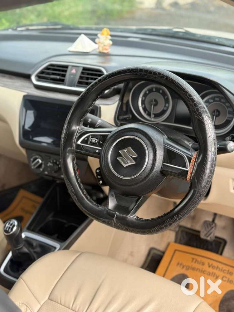 Maruti Suzuki Swift Dzire 1.3 Vxi, 2024, Petrol