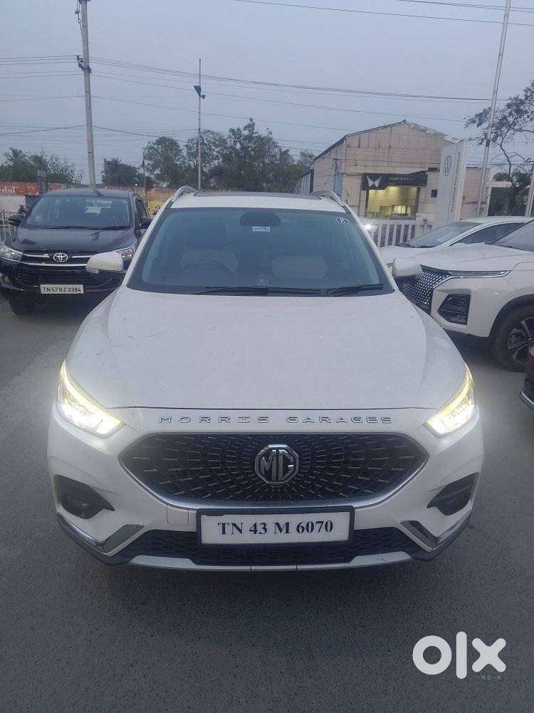 Mg Astor 1.5 Sharp Cvt, 2022, Petrol