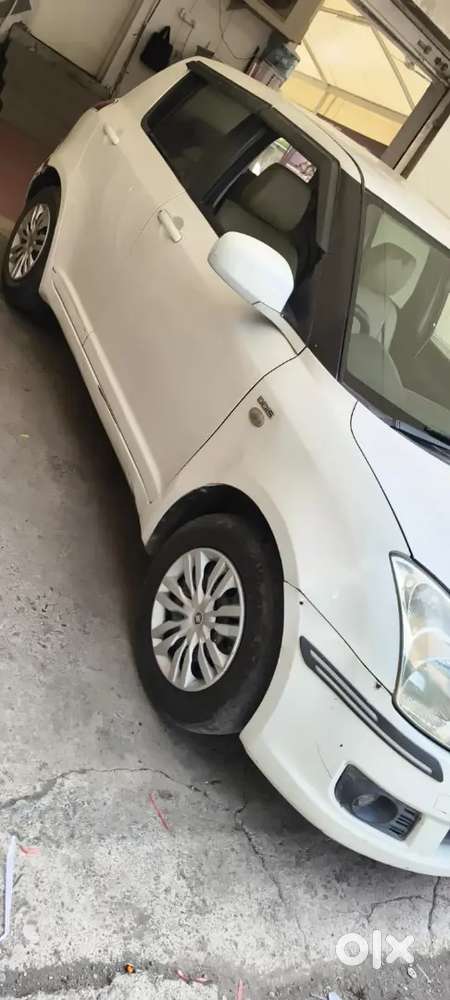 Swift Ddis Vdi 2010 Diesel