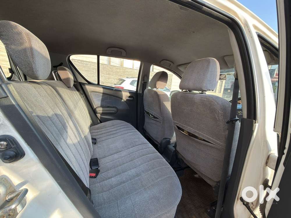 Maruti Suzuki Ritz Petrol Well Maintained