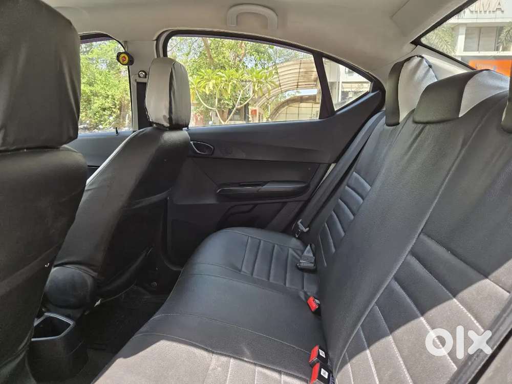 Argent Sell Tata Tigor Ev 2022 Electric 23000 Km Driven